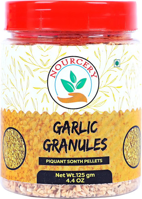 Nourcery Ginger Granules(125 g)