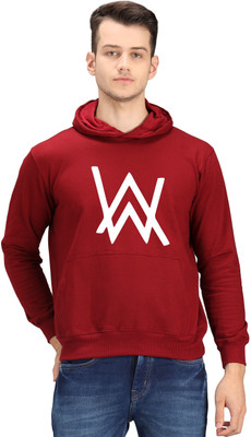 ZubyDuby Full Sleeve Printed Men Sweatshirt