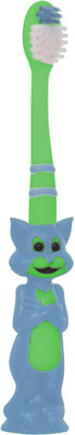 Yunicron Max Tom Style Kids Toothbrush Extra Soft Toothbrush