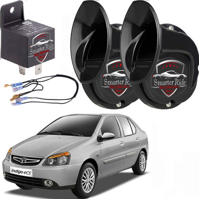 SMARTER RIDE Horn For Tata Indigo CS