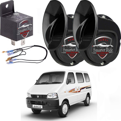 SMARTER RIDE Horn For Maruti Suzuki Eeco
