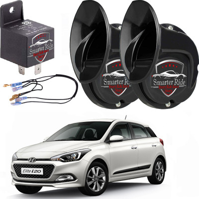 SMARTER RIDE Horn For Hyundai Elite i20