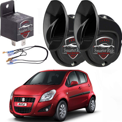 SMARTER RIDE Horn For Maruti Suzuki Ritz