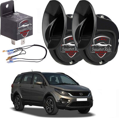 SMARTER RIDE Horn For Tata Universal For Car