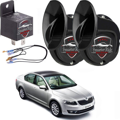 SMARTER RIDE Horn For Skoda Octavia