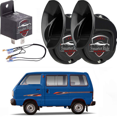 SMARTER RIDE Horn For Maruti Suzuki Omni