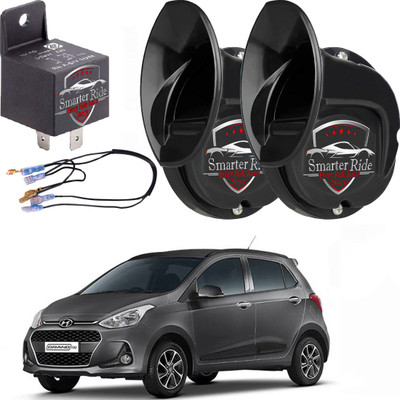 SMARTER RIDE Horn For Hyundai Grand i10
