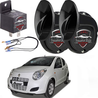 SMARTER RIDE Horn For Maruti Suzuki A-Star