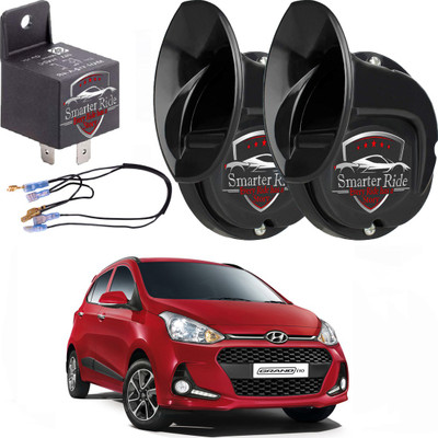SMARTER RIDE Horn For Hyundai Grand i10