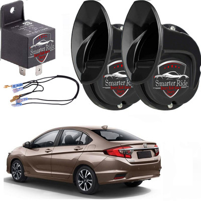 SMARTER RIDE Horn For Honda City