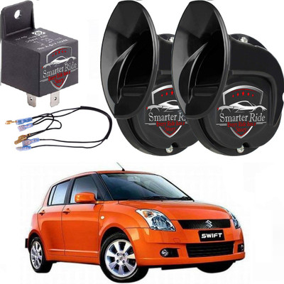 SMARTER RIDE Horn For Maruti Suzuki Swift