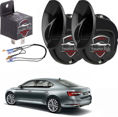 SMARTER RIDE Horn For Skoda Superb
