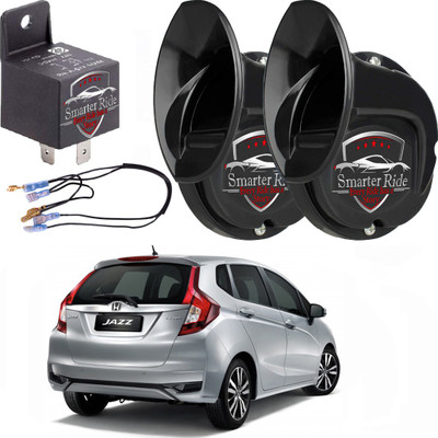 SMARTER RIDE Horn For Honda Universal For Car
