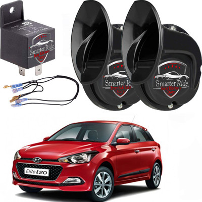 SMARTER RIDE Horn For Hyundai Elite i20