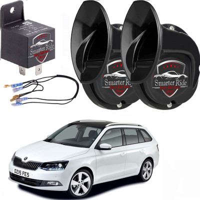 SMARTER RIDE Horn For Skoda Fabia
