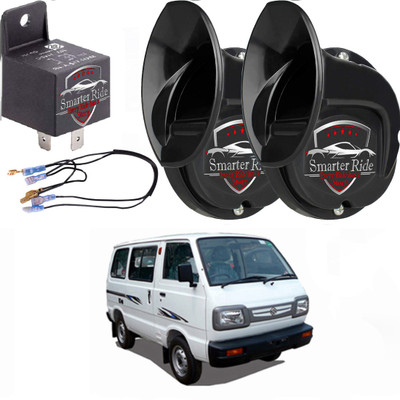 SMARTER RIDE Horn For Maruti Suzuki Omni