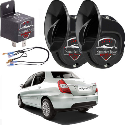 SMARTER RIDE Horn For Tata Indigo CS