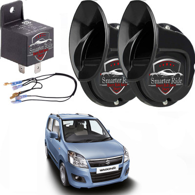 SMARTER RIDE Horn For Maruti Suzuki WagonR