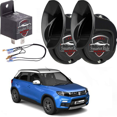 SMARTER RIDE Horn For Maruti Suzuki Vitara Brezza