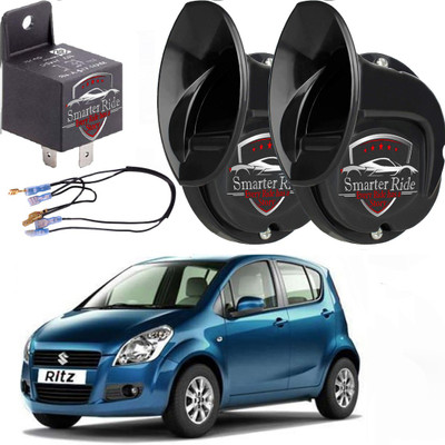 SMARTER RIDE Horn For Maruti Suzuki Ritz