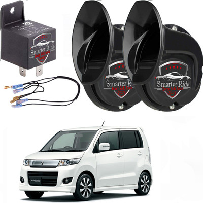 SMARTER RIDE Horn For Maruti Suzuki WagonR