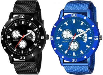 swaroopya Analog Watch  - For Men