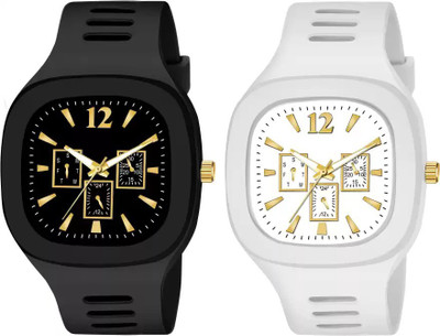 Flipstar Analog Watch  - For Boys