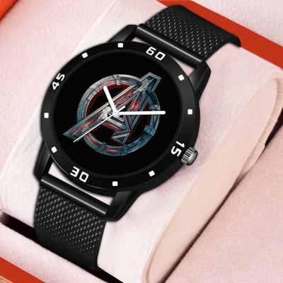 Endeavour New Trending Look Luxury Analog Watch Analog Watch  - For Men