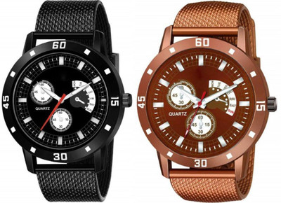 RKSTORE Analog Watch NA Analog Watch  - For Men