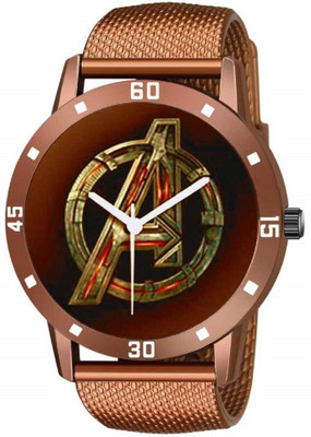 RKSTORE Analog Watch  - For Men