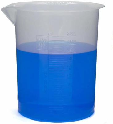 AANIJ 2000 ml Measuring Beaker
