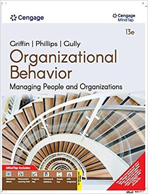 Organizational Behavior(English, Paperback, unknown)