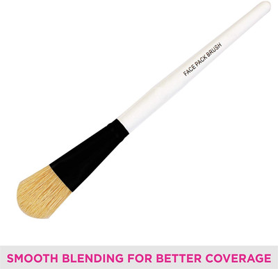 Elecsera Face Pack Brush(Pack of 1)