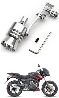 RKPSP Car Bike Universal Turbo Sound Whistle For bajaj pulsar 150