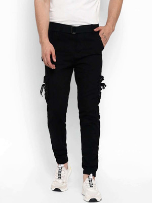 DUBAISTYLE Men Cargos