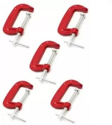 Forgesy C-clamp(5 cm)
