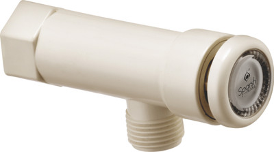 Sparsh Standard Urinal Push Cock PC-110 for Bathroom With Top Quality Material of PTMT Push Cock Faucet(Built-in Installation Type)
