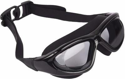 AXG NEW GOAL Anti Fog Wide lens Silicone Swimming Goggles