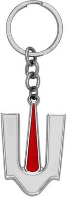 M Men Style Lord Venkasteshwar Tirupati Balaji Tika SKey202244 Key Chain