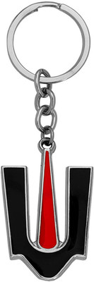 M Men Style Lord Venkasteshwar Tirupati Balaji Tika SKey202243 Key Chain
