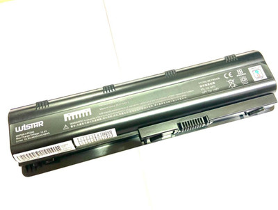 WISTAR 586028-122 586028-123 Laptop Battery for Hp Pavilion DV4T-4000 6 Cell Laptop Battery