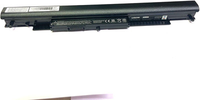 WISTAR HS03031-CL Battery for Hp Pavilion 14-AC031TU 14-AC034TU 14-AC034TX 14-AC035TU 4 Cell Laptop Battery