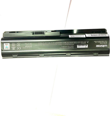 WISTAR HSTNN-DB0W HSTNN-DB0X Laptop Battery for Hp Presario CQ62Z 6 Cell Laptop Battery