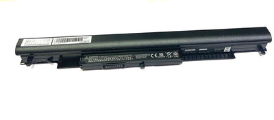 WISTAR HSTNN-PB6V Battery for Hp Pavilion 15-AY013NR 15-AY191MS 15-AC130DS 15-AC000NC 4 Cell Laptop Battery