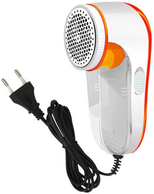 Techfly NLR-208 Electric Lint Remover Fabric Shaver Woolen Clothes Fuzz Remover T48 Lint Roller