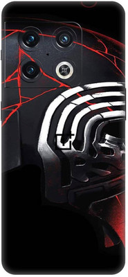 Vcare GadGets OnePlus 10 Pro 5G Mobile Skin(Multicolor)