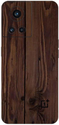Vcare GadGets OnePlus 10 R 5G Mobile Skin(Multicolor)