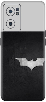 Vcare GadGets OnePlus Nord CE 2 5G Mobile Skin(Multicolor)