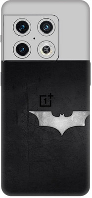 Vcare GadGets OnePlus 10 Pro 5G Mobile Skin(Multicolor)