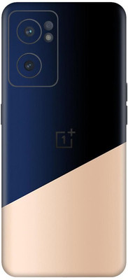 Vcare GadGets OnePlus Nord CE 2 5G Mobile Skin(Multicolor)